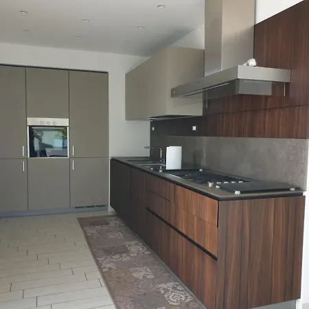Colle Al Mare Apartamento Montesilvano Marina