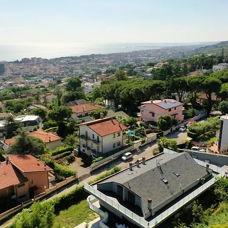 Apartamento Colle Al Mare