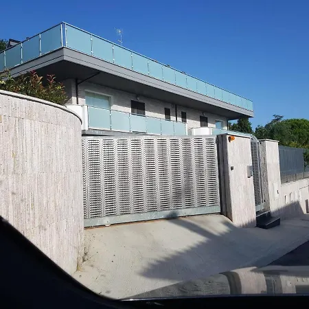 Colle Al Mare شقة Montesilvano Marina